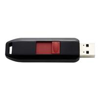 Intenso USB 16GB 6,5/28 Business Line black U2