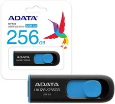 ADATA USB 256GB UV128 3.0 Interface USB 3.2 Gen 1