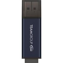 Team Group C211 16GB USB Flash Drive USB-A 3.2 Gen1 Dark Blue Grey