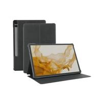 Folio Case Mobilis 068016 for Samsung Galaxy Tab S10+ S9 FE+ S9+ 12.4"