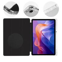 OBAL:ME MistyTab Case for Xiaomi Redmi Pad 2 / Black
