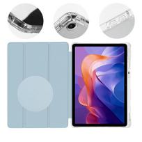 OBAL:ME MistyTab Case for Xiaomi Redmi Pad 2 / Light Blue