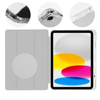 OBAL:ME MistyTab Case for iPad 10.9 2022/11 2025 / Light Gray