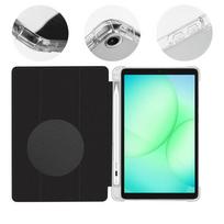 OBAL:ME MistyTab Case for Samsung Galaxy Tab A11/A9 black
