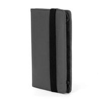 Tablet folio case OMEGA OCT7MG for tablets up to 17.8 cm (7") — Grey
