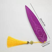 Zoey Huntrix Cosplay Accessories Dart Weapons Kpop Demon Hunter Figures for Comic Exhibition Option 1