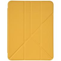 Tucano Bamboo Laptop Case for Apple iPad 11“ A16 (2025) / iPad 10.9” 10th Gen. (2022)