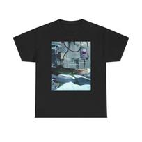 Playstation 2 Ad Campaign TTshirt Retro Gaming Y2k Tee S