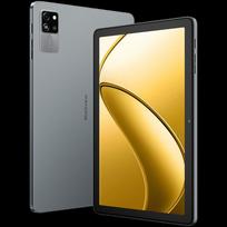 Blackview TAB60 WiFi6 10.1-inch HD+IPS 800x1280 60Hz 4GB/128GB A523 Octa-core 1.8GHz Camera Front 5MP Rear 8MP 5100mAh NO Charger Android 15 Volcano Grey