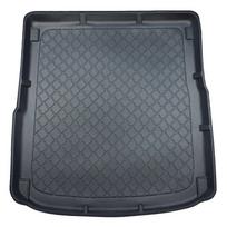 Guminis (TPE) bagažinės kilimėlis GuardLiner 3D HYUNDAI i40 CW (Universal) 2011-2019