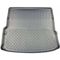 Guminis (TPE) bagažinės kilimėlis GuardLiner 3D TOYOTA Highlander IV (7 vietų) 2021→ (Be 3 sėdynių eilės)