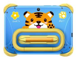 TABLET LINK MINI KIDS 7"/3/32GB BLUE BLACKVIEW