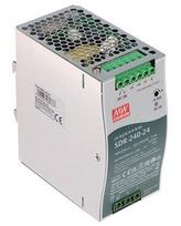 Switching power supply SDR-240-24 Mean Well