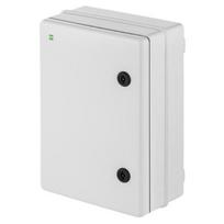 IP Enclosure INDUSTRIAL/252X352X142/SR1/EPN