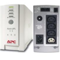 APC Back-UPS 650EI/650VA OffLine | BK650EI