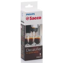 Philips 1 descaling cycle prolong machine lifetime Improves coffee taste | CA6700/10