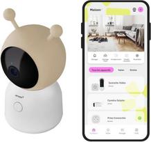 Omajin OBC-01-EC Baby Camera