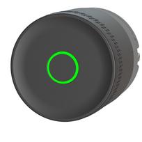 Yale Linus Smart Lock L2 Lite - smart door lock Black