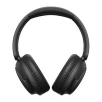 QCY H2S Lite Headphones (Black)