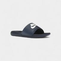 Nike Victori One Slide Midnight Navy White 40 balta
