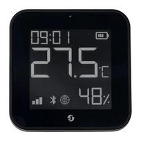 Shelly Temperature and Humidity Sensor