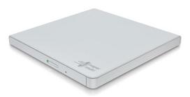 DVD RW USB2 8X EXT RTL/WHITE GP57EW40 HLDS