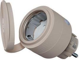 Shelly Wave Outdoor Plug S smart outdoor socket