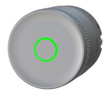 Yale Linus Smart Lock L2 Lite - smart door lock (silver)
