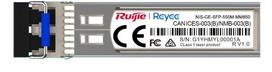 Ruijie Networks NIS-GE-SFP-550M-MM850 network transceiver module Fiber optic 1000Mbit/s 850 nm