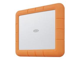 LACIE Rugged Raid Shuttle 8TB USB-C | STHT8000800