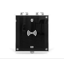 2NÂ® Access Unit 2.0 Bluetooth & RFID - 125kHz, 13.56MHz, NFC
