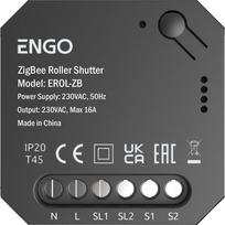 ENGO Controls ZigBee Roller Shutter Controller