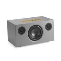 Audio Pro C5 MkII Linkplay Speaker, Grey