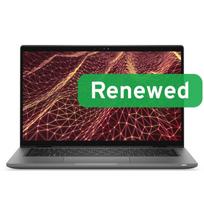 DELL Renewed Grade B | Latitude 7430 | 14 " | i5-1245U | 16GB | SSD | 256GB | Intel Iris Xe Graphics | Windows 11 Pro | Keyboard language Nordic