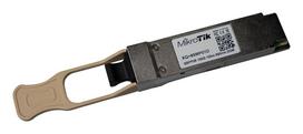 Mikrotik XQ+85MP01D network transceiver module Fiber optic 100000Mbit/s QSFP28 850 nm