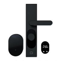 SHELLY LOQED Touch Smart Lock 2S (Black)