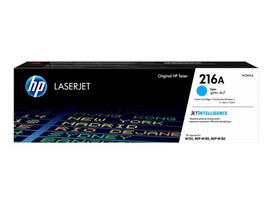 HP 216A Cyan LaserJet Toner Cartridge | W2411A