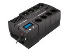 CYBERPOWER BR1200ELCD-FR Green Power UPS