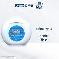 Oral-B Micro-wax Dental Floss