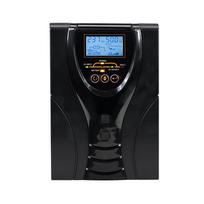 UPS šildymo katilams ir siurbliams | 850VA/600W | Grynas sinusas | PC diagnostika