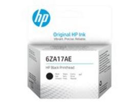 HP Black Printhead | 6ZA17AE