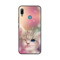 For Huawei Y6 2019 Case For Huawei Y6s Y6 Prime 2019 TPU Case For HuaweiY6 2019 MRD-LX1F Y 6 Y6Prime Back Cover Silicone cases Y6 Prime 2019