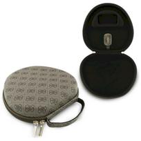 Guess Carry Box Case for headphones / brown