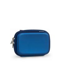 HDD ACC CASE/9101 (PU) LIGHT BLUE RIVACASE | 9101(PU)LIGHTBLUE