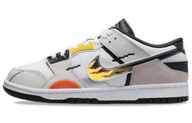 Nike Dunk Scrap 'Mighty Swooshers' DX6058-101 41