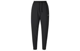 Nike Dri FitSwoosh SS25 Sportinės kelnės Vyriškos Juodos HV4545-010 S