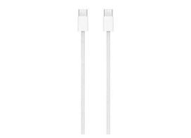 Kabelis -  iPhone USB-C/USB-C 60W Data Cable 1m White (OOB Bulk) White