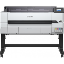 Epson | Flexible technical printer | SureColor SC-T5405 | Inkjet | Colour | Wireless Multifunction Color Printer | A0 | Wi-Fi | Light Grey | C11CJ56301A0
