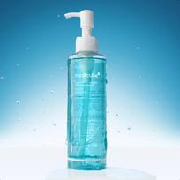 medicube Zero Pore Blackhead Deep Cleansing Oil 205ml as picture