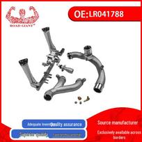 Land Rover 3.0T Engine Cooling System Kit: Water Pump & Thermostat LR041788 Land Rover Giant